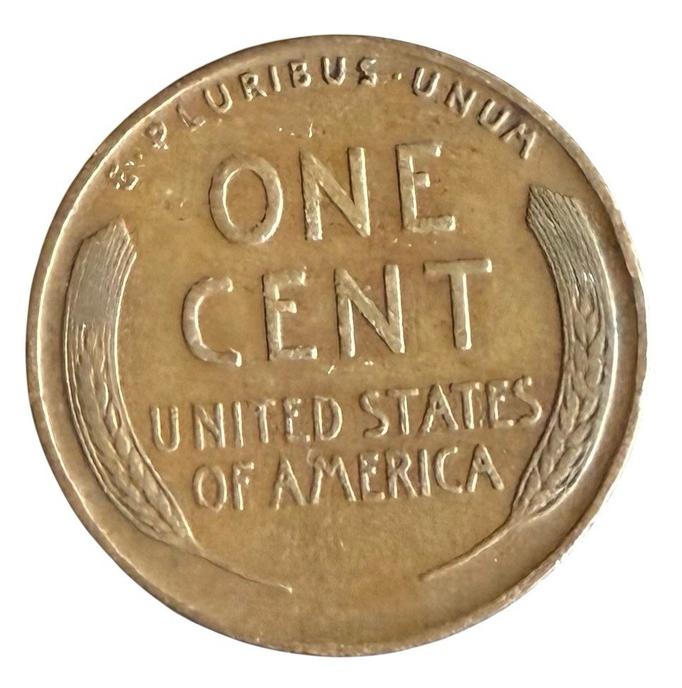 1934 Lincoln Wheat Cent Good Or Better