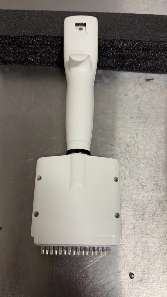 Integra 16 Channel Electronic Pipette, 50ul