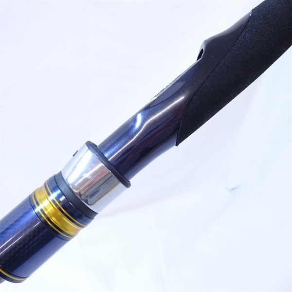Shimano 20 NESSA XTUNES 100MH+ Cond/SA