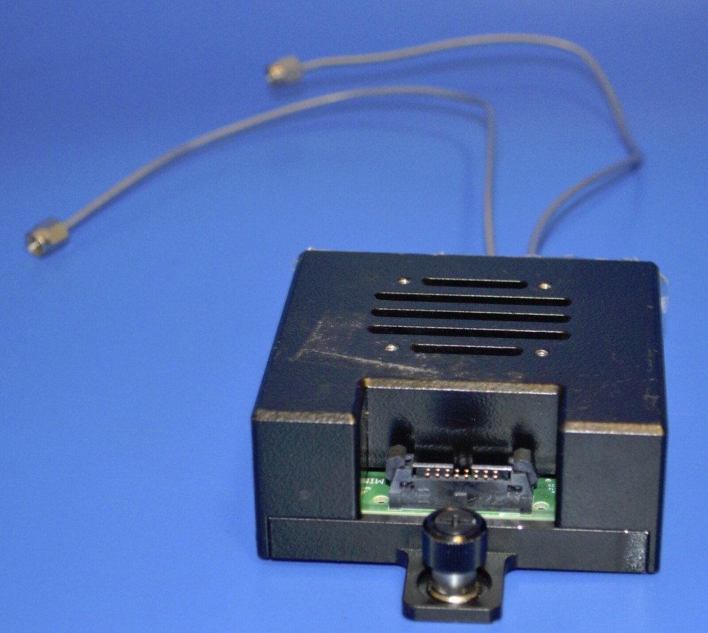 Finisar Bit Error Rate Tester BERT Electrical Mini Bert