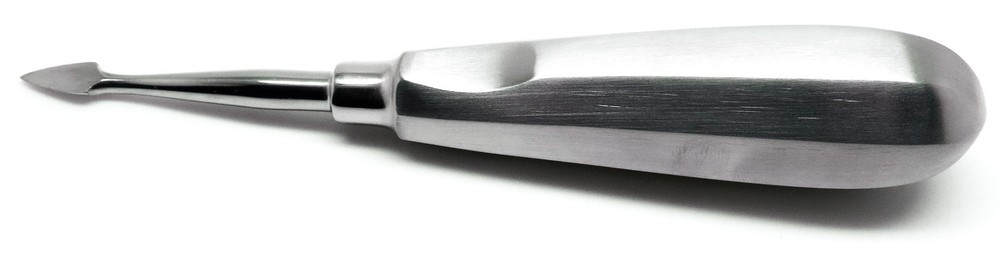 Surgical Dental Spear Root Elevators # 36 Root Extracting Premium Instruments