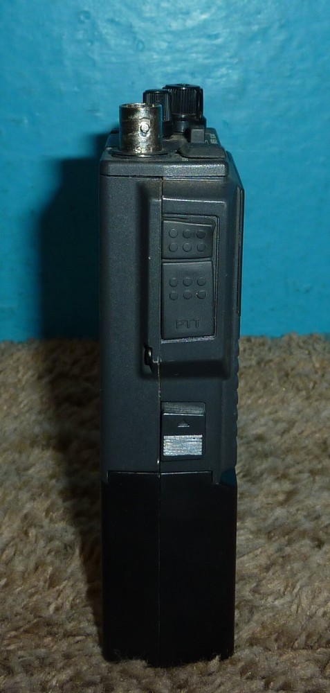 Yaesu FTH-2008 VHF FM Transceiver