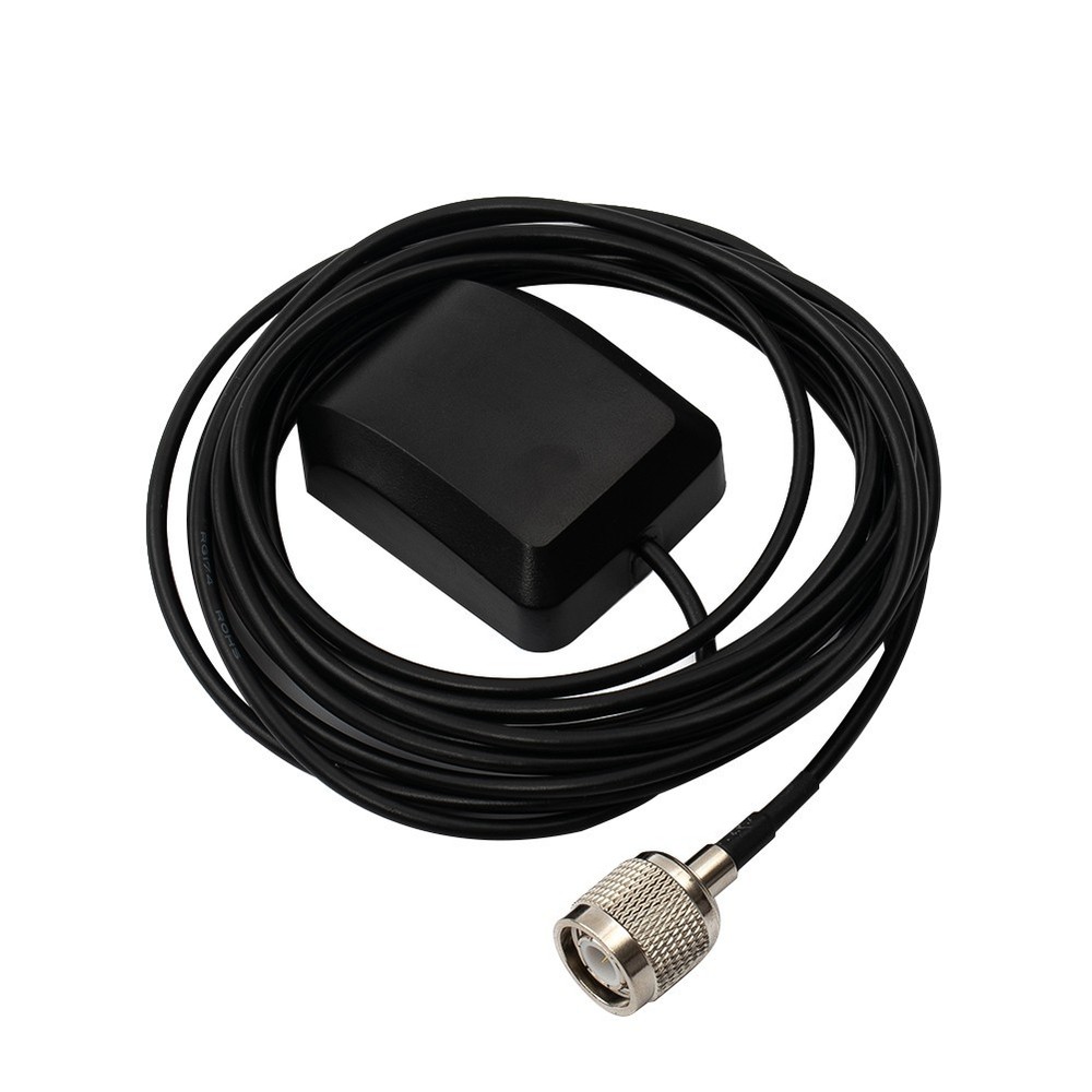 GPS Antenna 3Meter Cable Automobile GPS Receiver Accessories