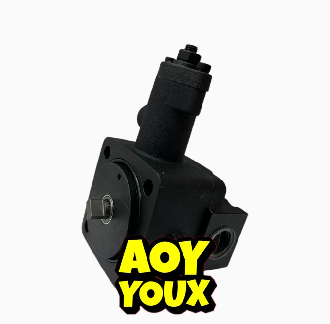 New Variable vane pump VUP-16 us free tax