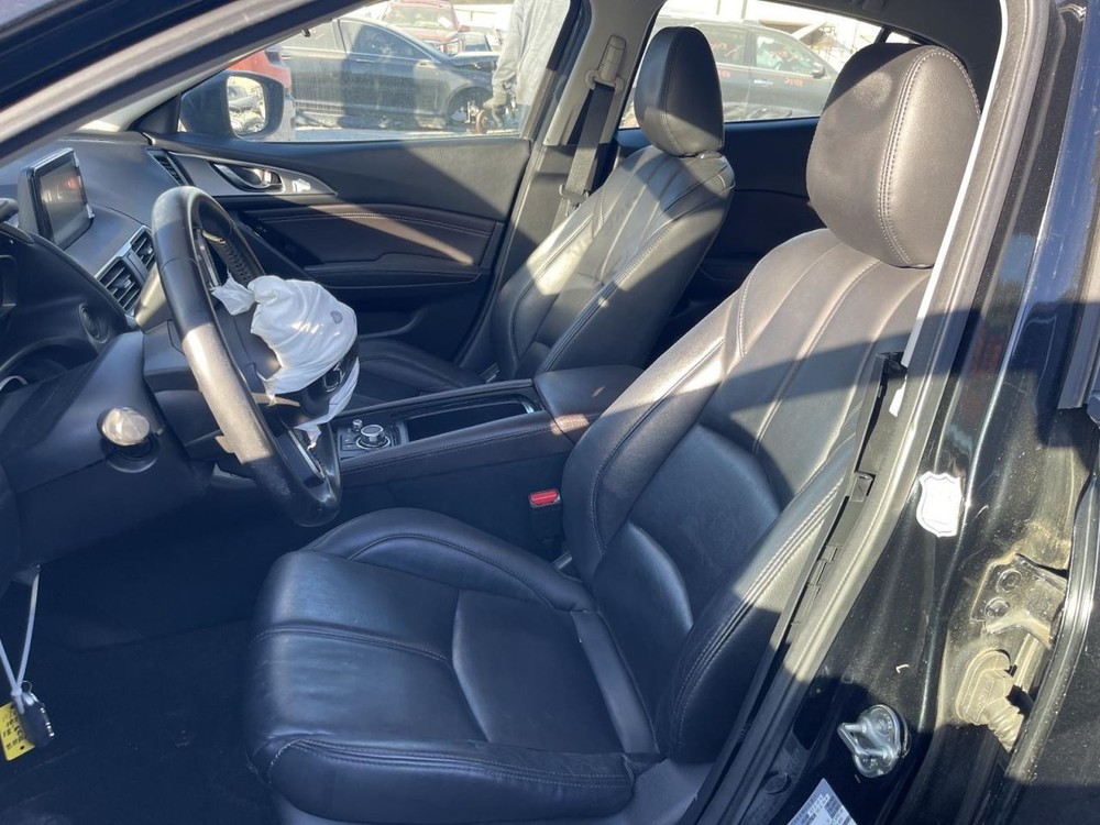 Camera Front Windshield Mounted Fits 18-22 MAZDA CX-3 1001911