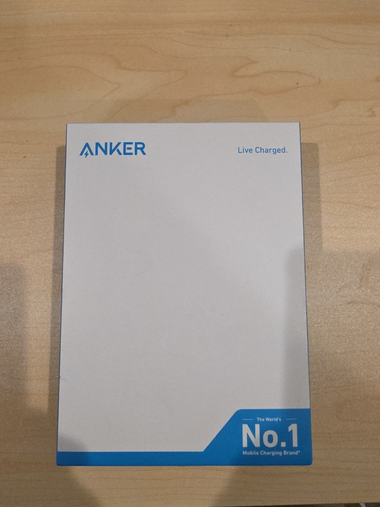 Anker 45W USB-C Fast Charger 2-Pack With USB-C Cables