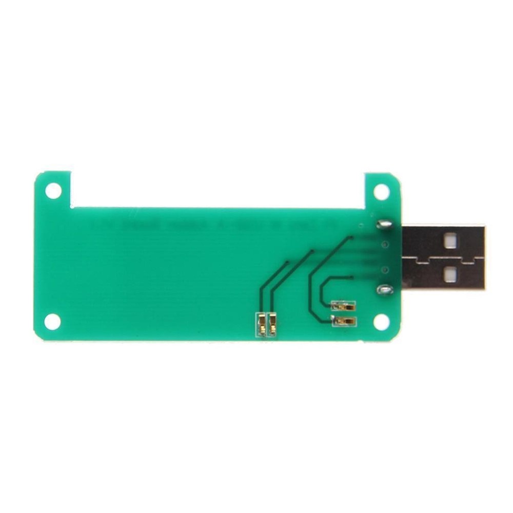 Add-on Board USB-A Connector Transmitter for Raspberry Pi Zero / Zero W Board