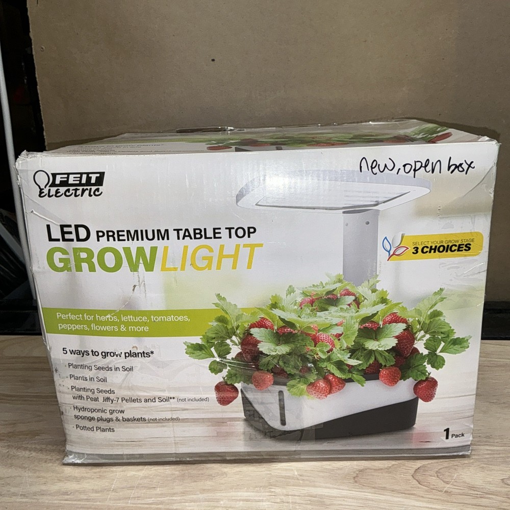 Feit Grow Light Stand