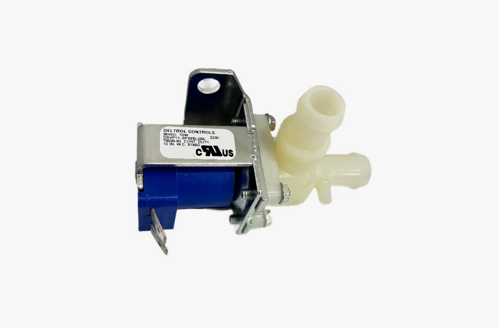 SOLUTION VALVE ASSEMBLE 56397215 36VDC