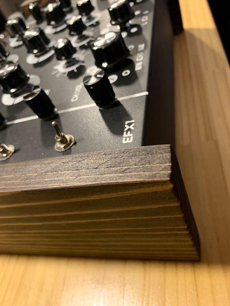 DJ Controller Rotary Mixer Urei 1620