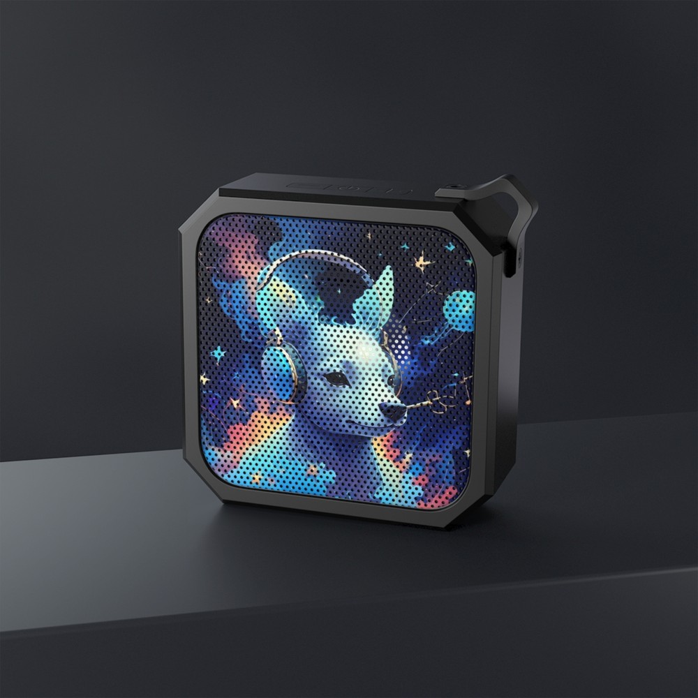 Blackwater Outdoor Bluetooth Speaker