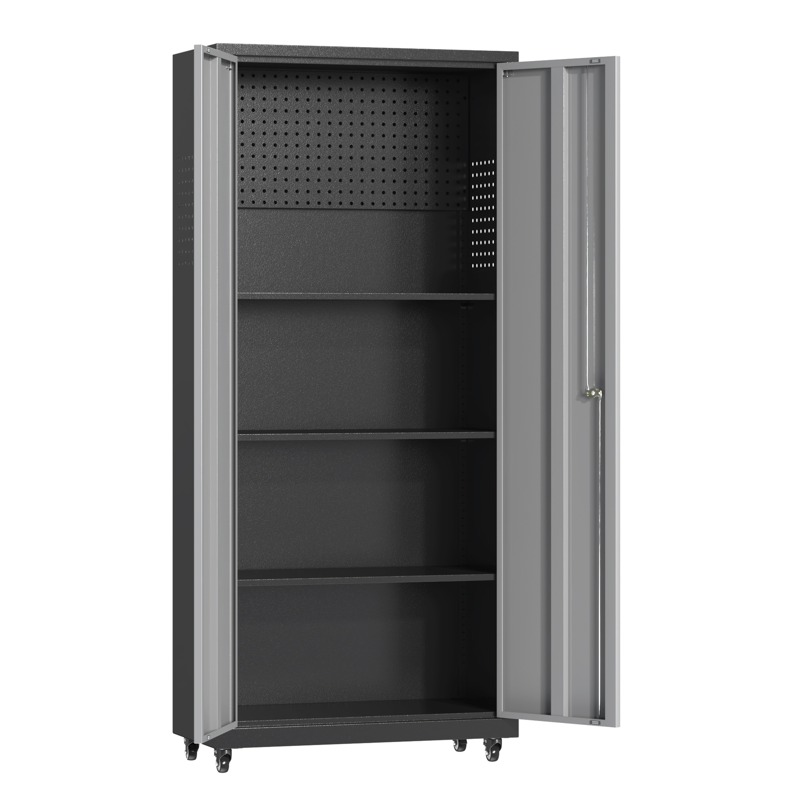 Garage Cabinet Set Workshop Set Garage Cabinets Storage System Tool Boxs Cabinet