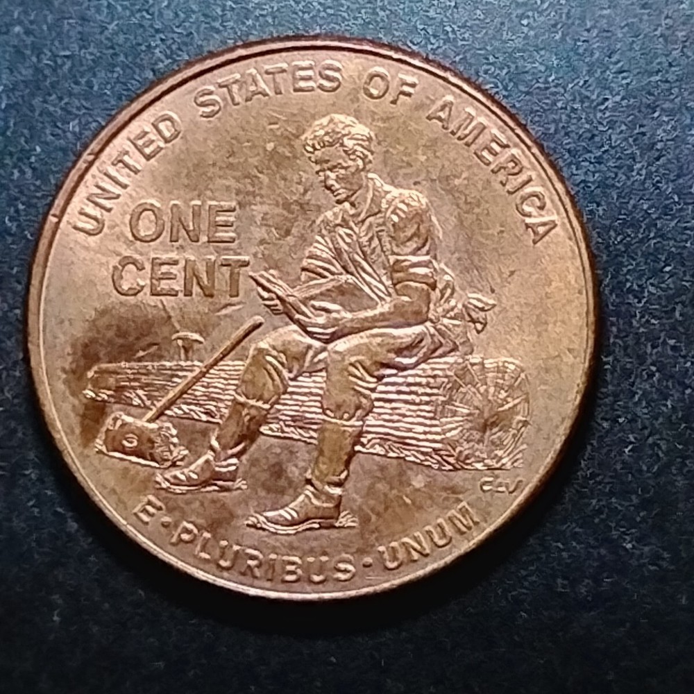 Lincolnsgold