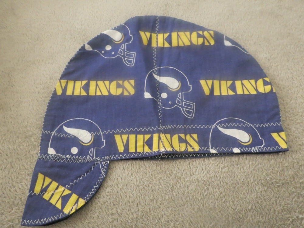 Hand Made welding caps