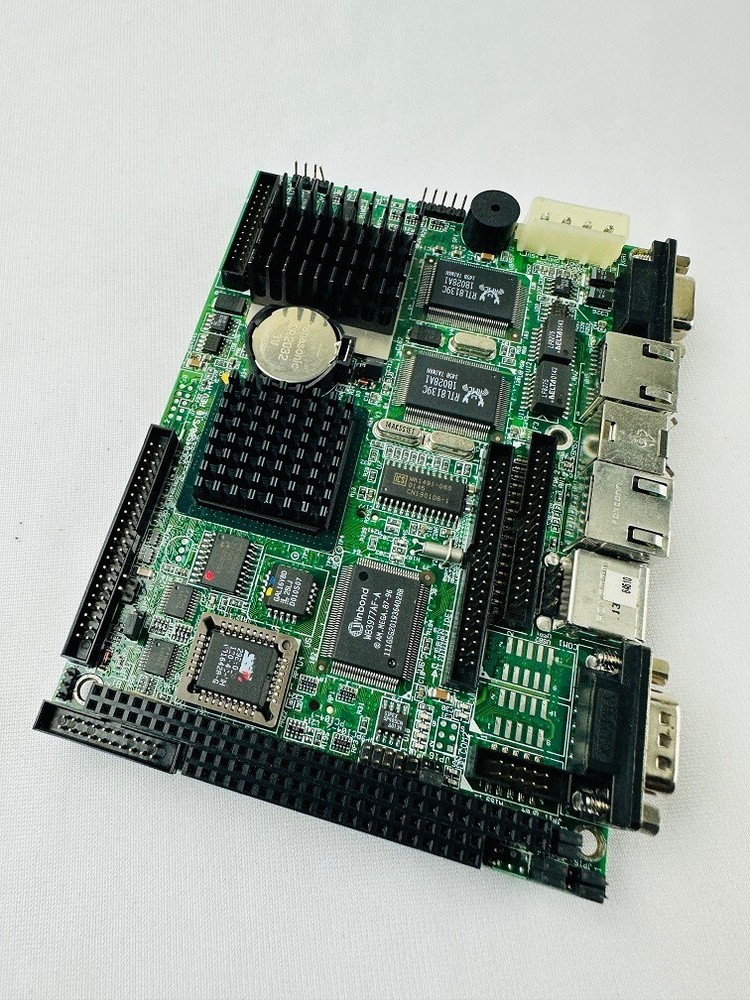 Axiomtek SBC84500/510 CPU Board