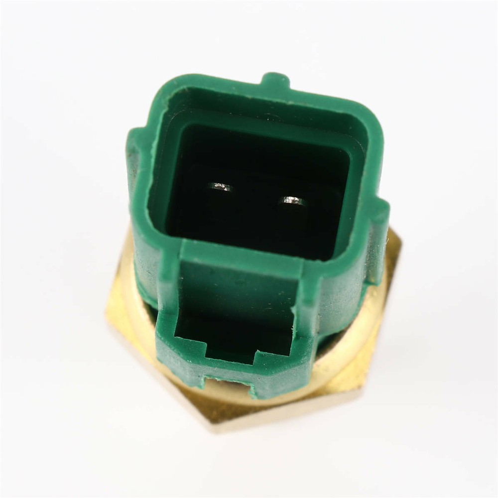 Engine Water Coolant Temperature Sensor Sender IMPORT DIRECT 17-1408