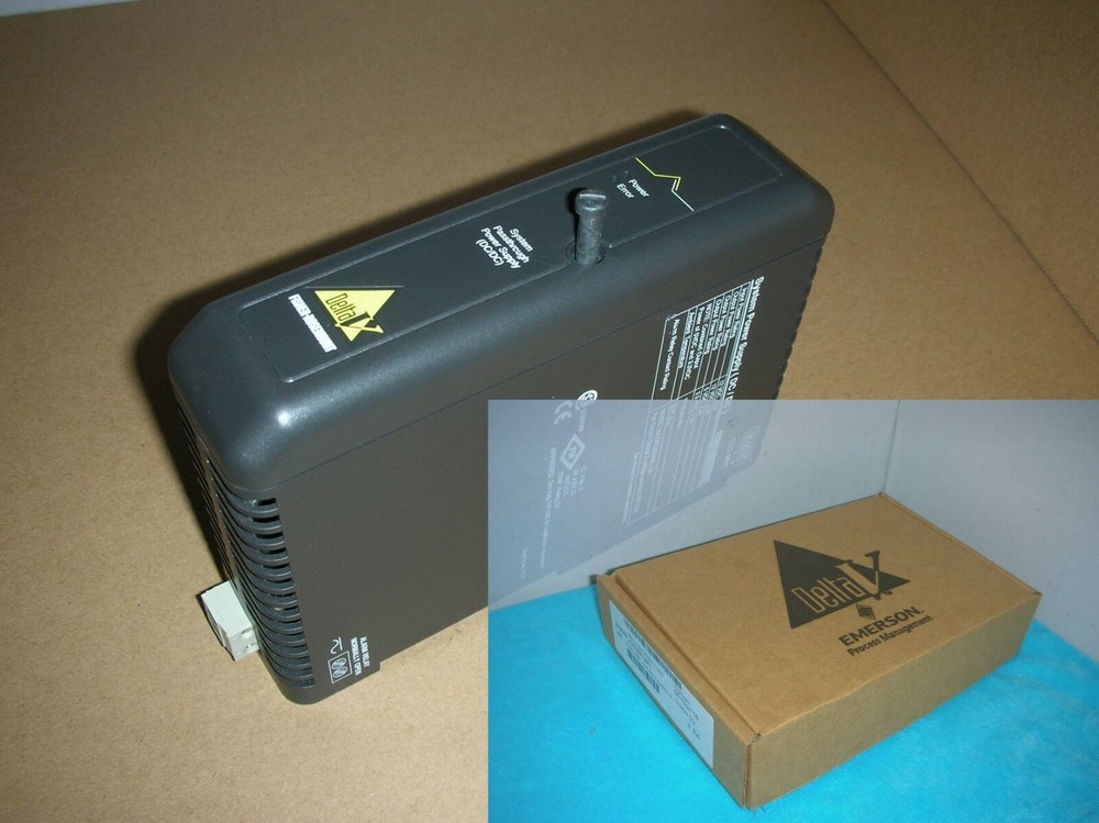 DeltaV KJ1501X1-BB1