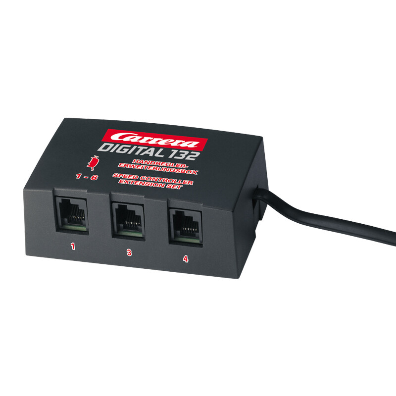 Carrera 30348 Digital 1/32 Speed Controller Extension Set 1/24