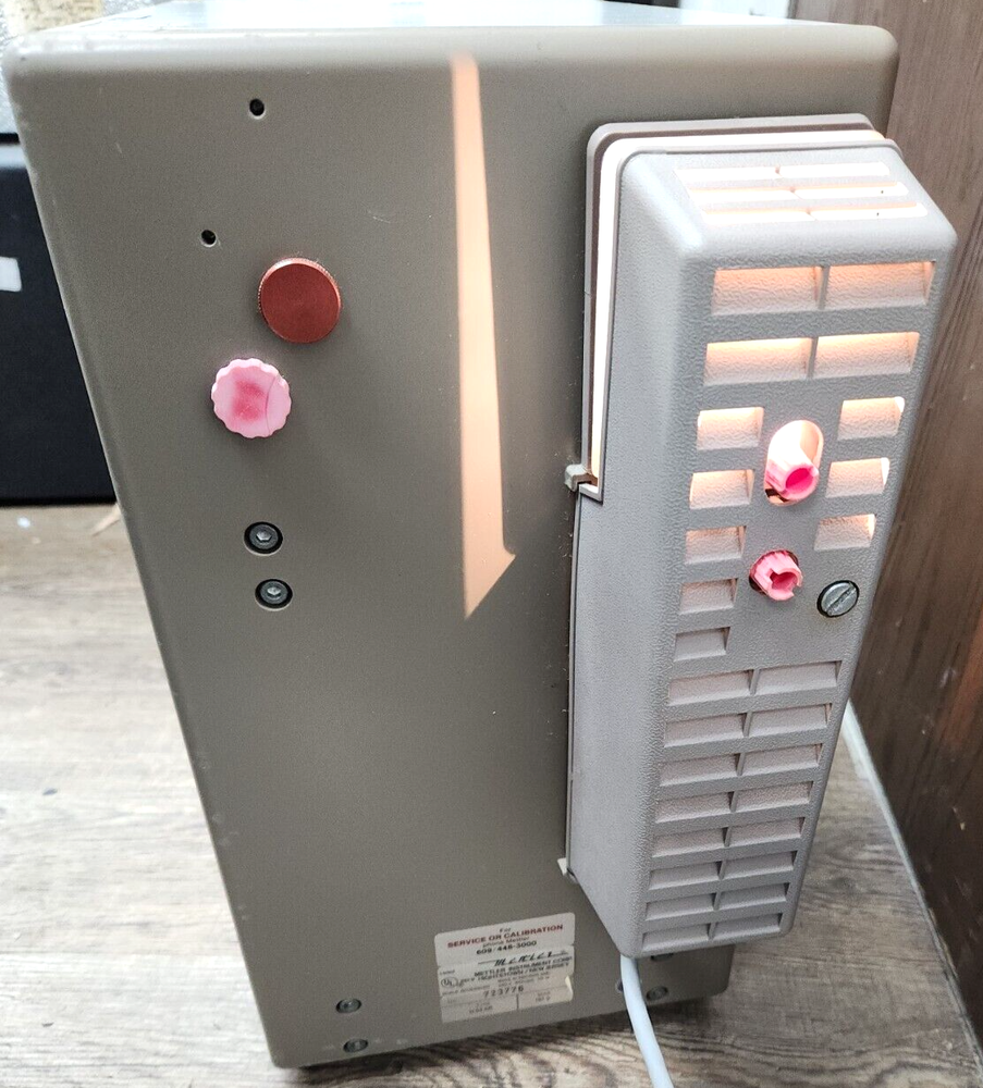 METTLER H54AR Mechanical Analytical Balance/Scale ()