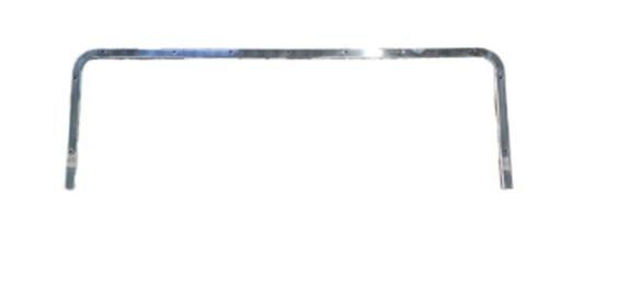 TSL Peterbilt 379 Grille Surround 3530