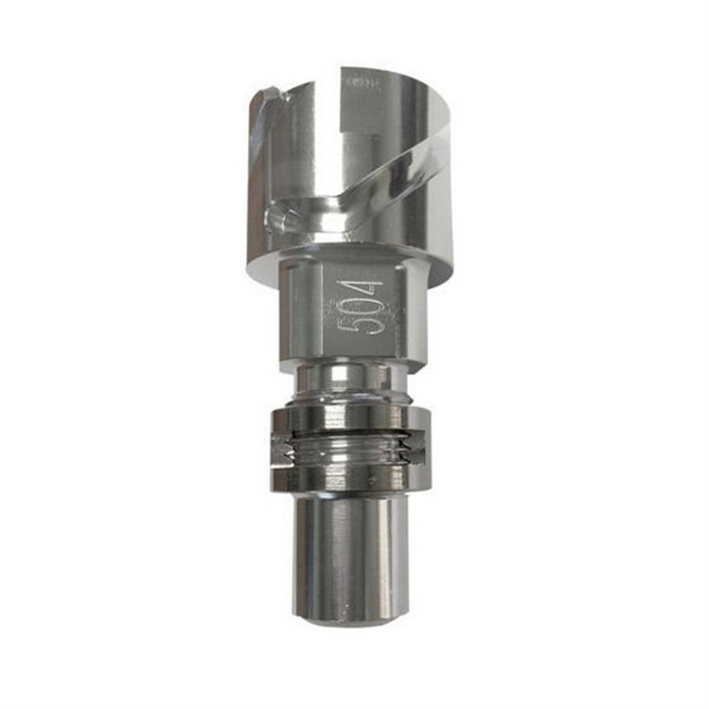 Devilbiss DeKups DPC-504 Adapter, Use With: Disposable Cup System with SATA QCC