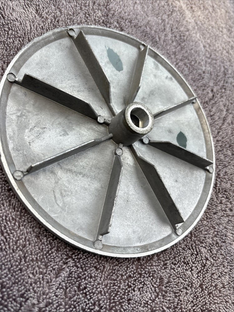 Used Ryobi BD4600 4” Inch Used Disk.