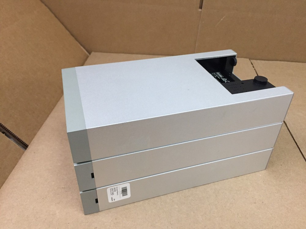 Lacie 2big Thunderbolt 2 and USB 3.0 RAID Array - Tested - No HDD/AC