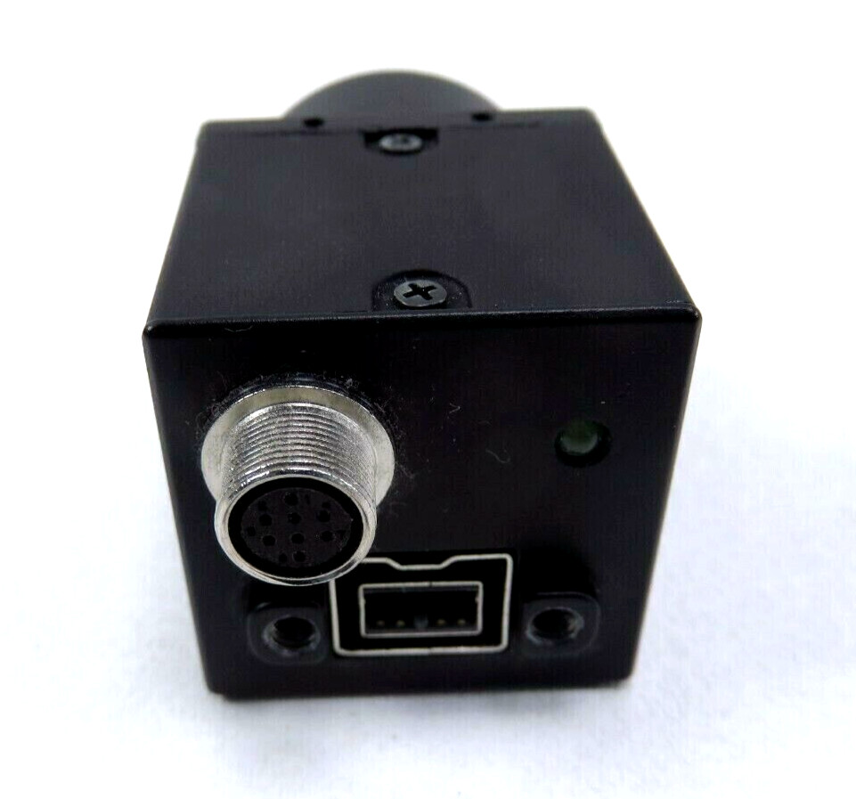 Point Grey Flea2 FL2-20S4M FireWire Digital Camera with Cable