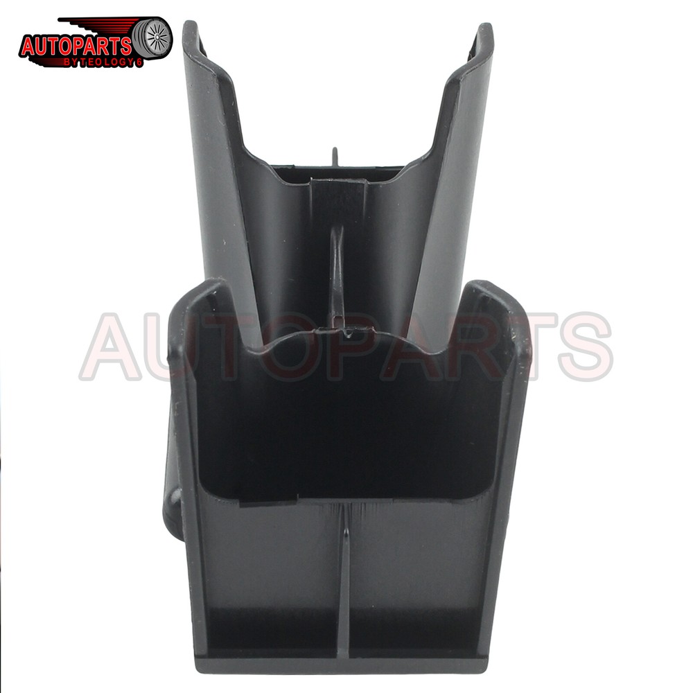 For 2002 2003-2007 Toyota Highlander Center Console Cup Holder Insert Divider