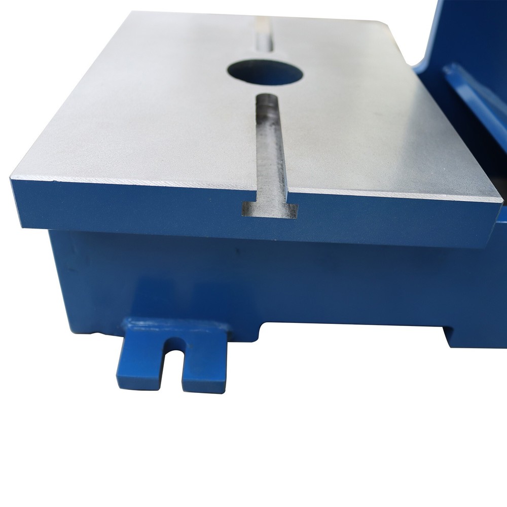 3306lb Pneumatic Punch Press Machine Two-button with Controller for Punching