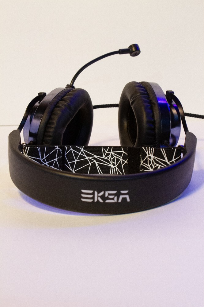 EKSA E3000 Gaming Headset PC MAC iOS ANDROID PS XBOX NINTENDO
