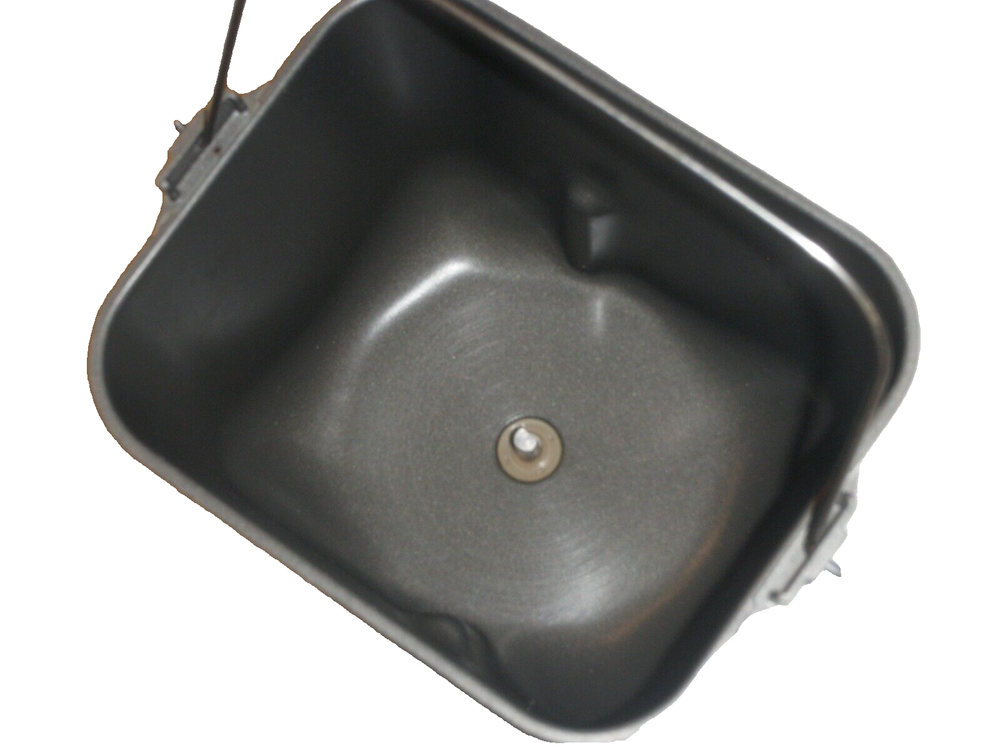 OEM Pan for Breadman Bread Maker Model TR333 TR444 (#40)