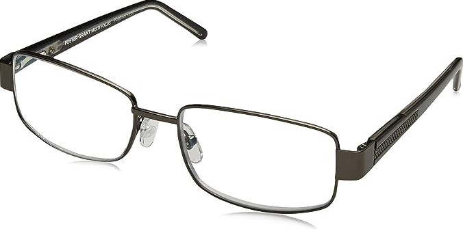 Discounted Foster Grant MUILTI FOCUS Reading Glasses - Assorted Styles
