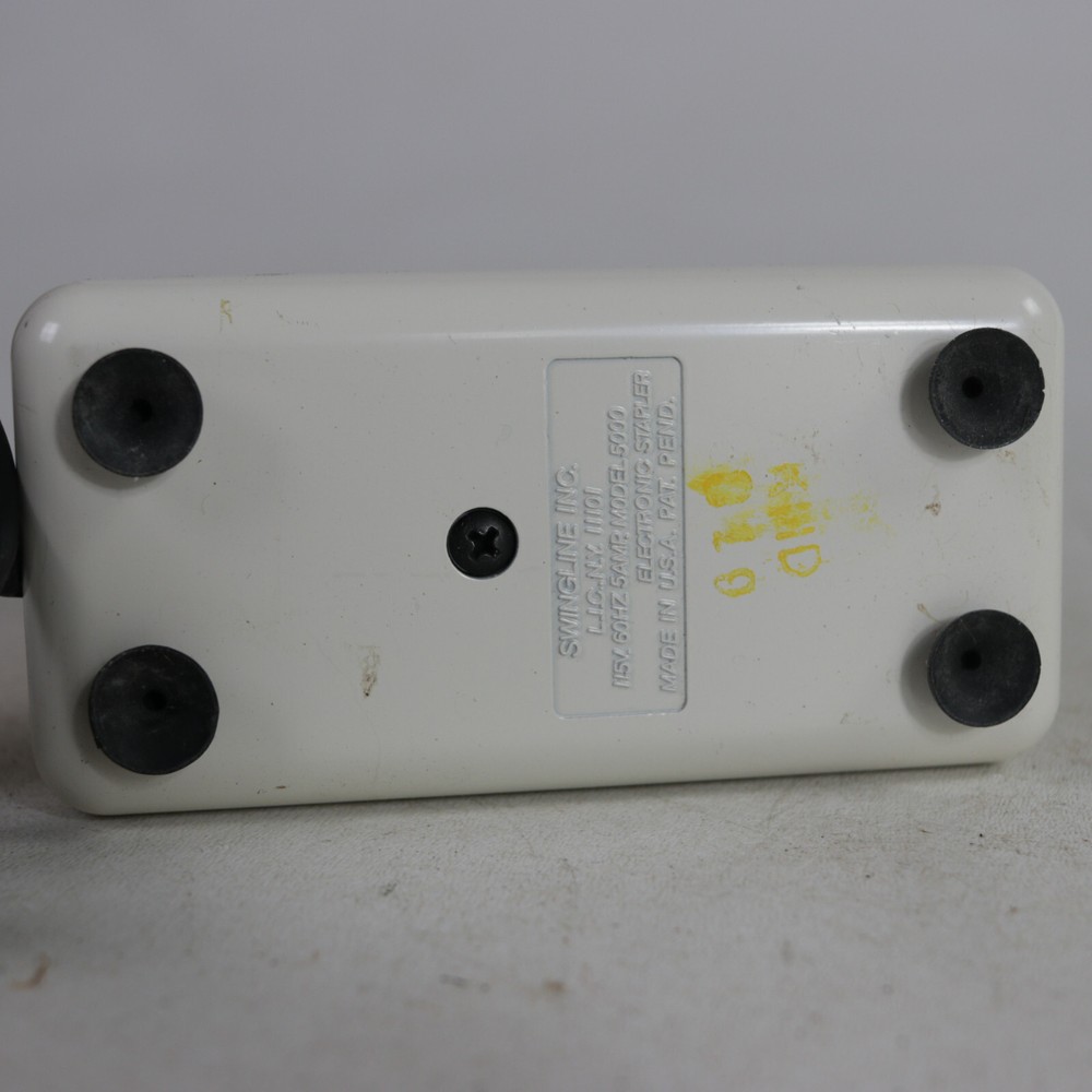 VTG Swingline Model 5000 Electric Stapler TESTED