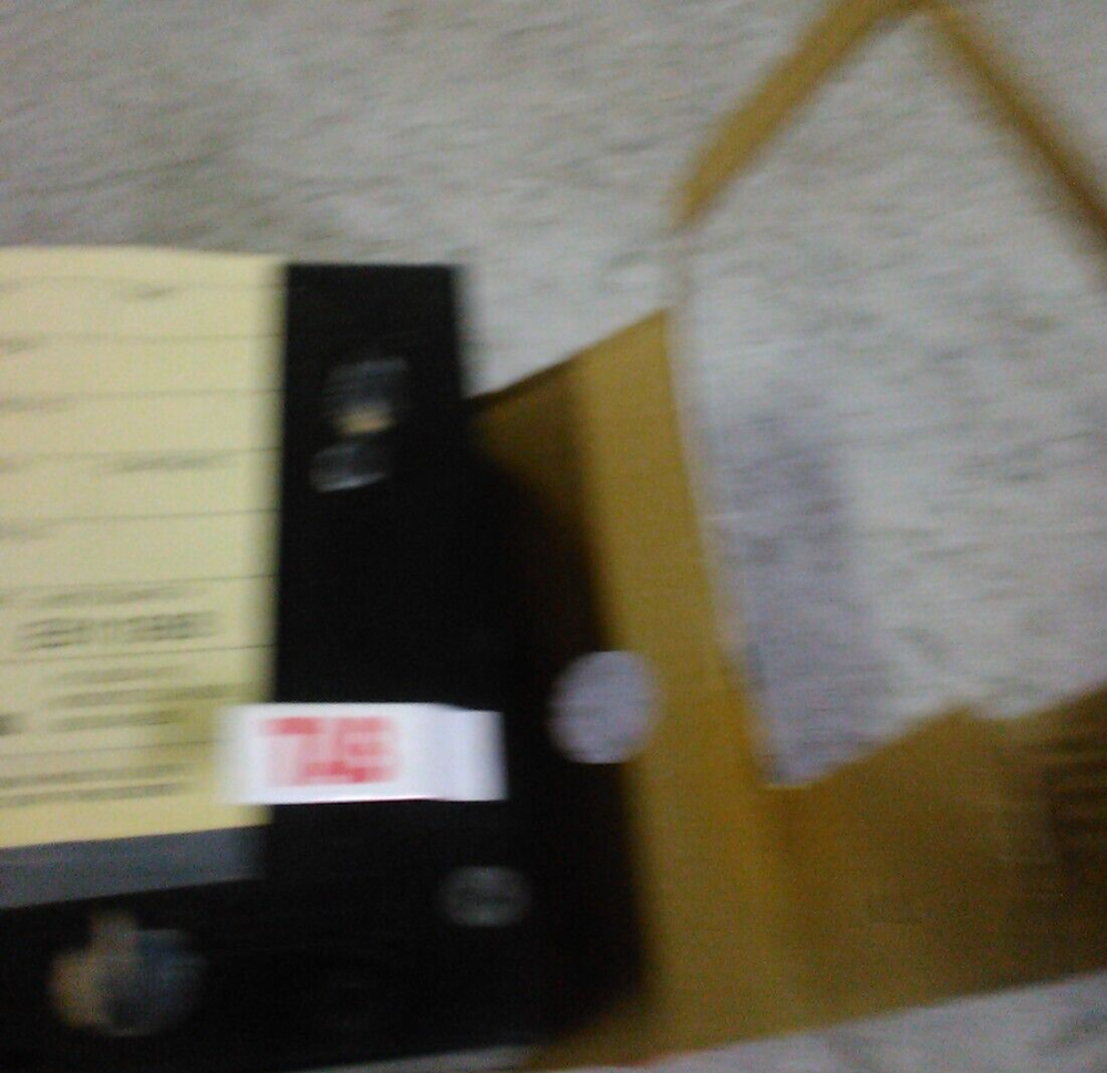 Delta Track Temperature Recorder E611988 New