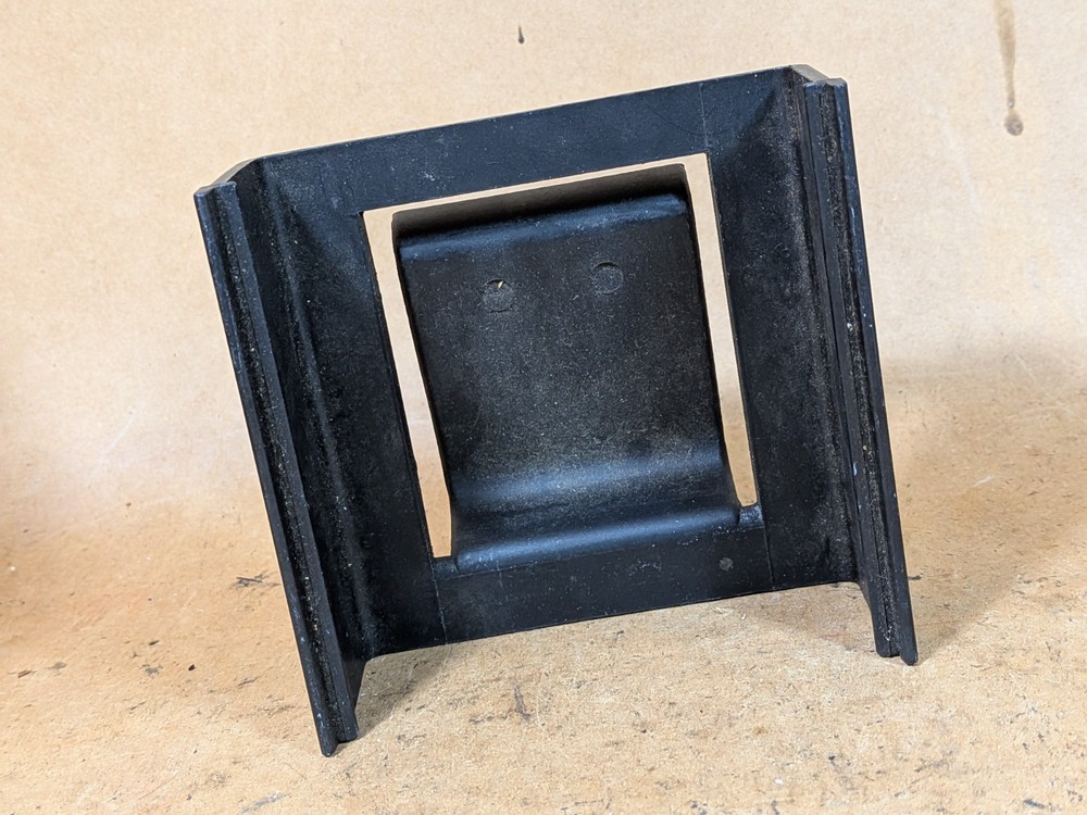 maxon rd-1 Radar Detector Visor Mount