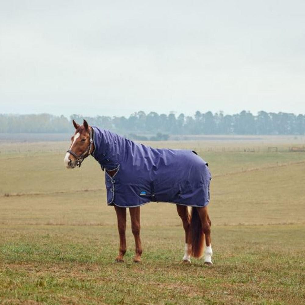 WeatherBeeta ComFiTec Tyro Turnout Combo Neck 50G
