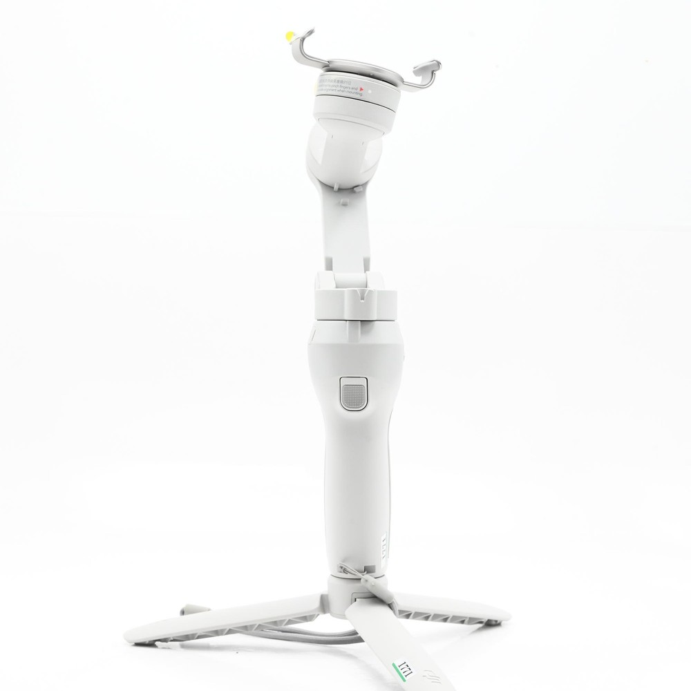 DJI OM 4 Smartphone Gimbal #771