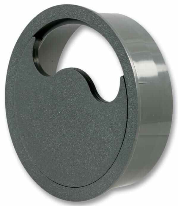 PRO ELEC - 125mm duct grommet
