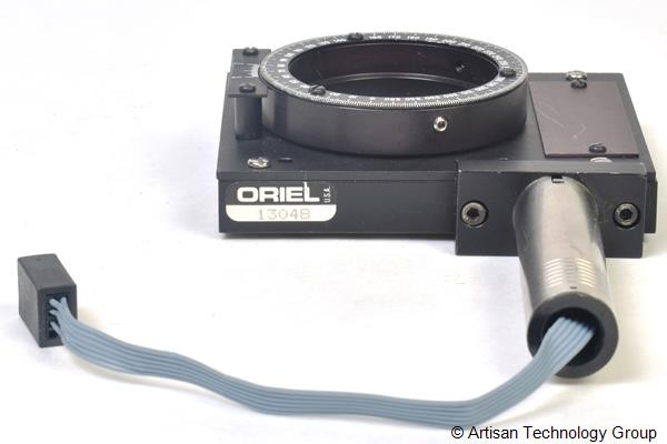 Oriel 13048 Rotation Stage