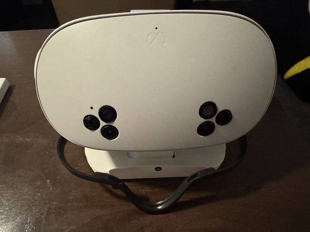 Oculus Quest 3s 256gb No Box