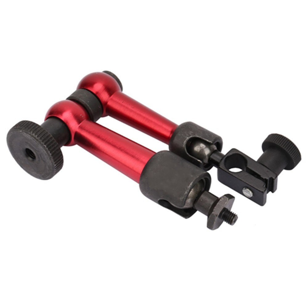 Adjustable Universal Base Holder Stand For Digital Dial Test Indicator
