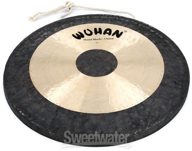 Wuhan Chau Gong - 32"