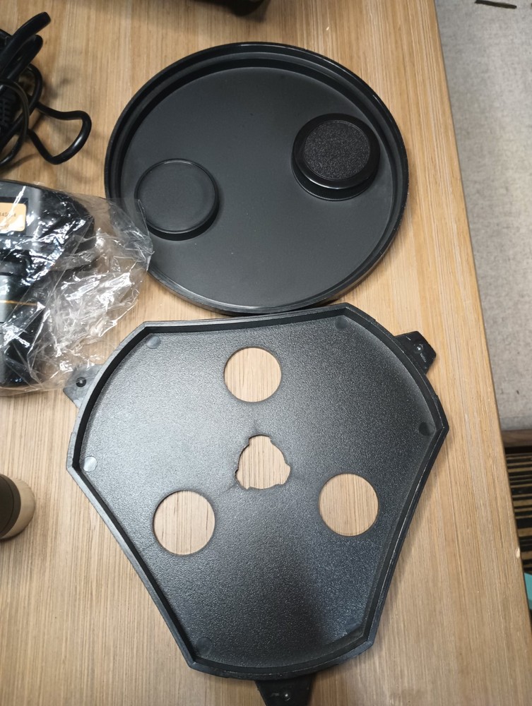 iOptron SmartStar Cube-E Mount Go To Nova, Digital Camera,Twinstar Telescope Lot