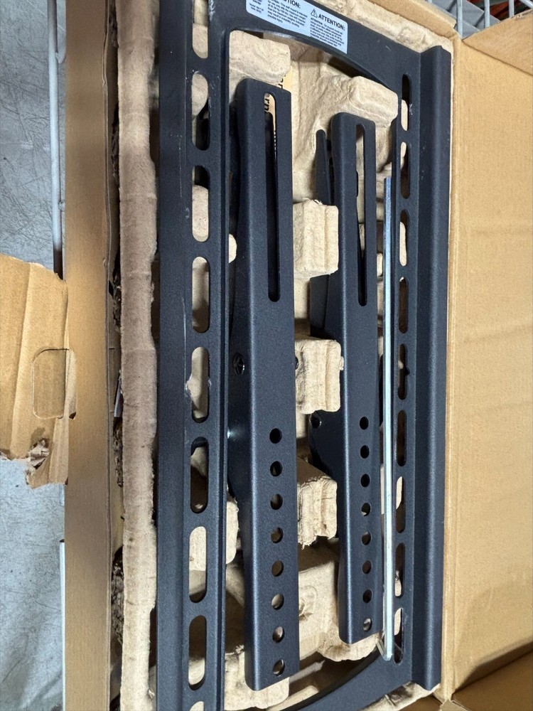 STRONG SM-T-M Medium Tilting Mount (black)