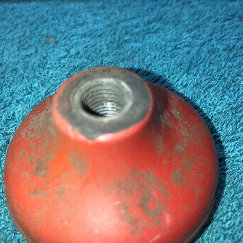 VINTAGE CHELSEA PTO KNOB CONTROL HANDLE