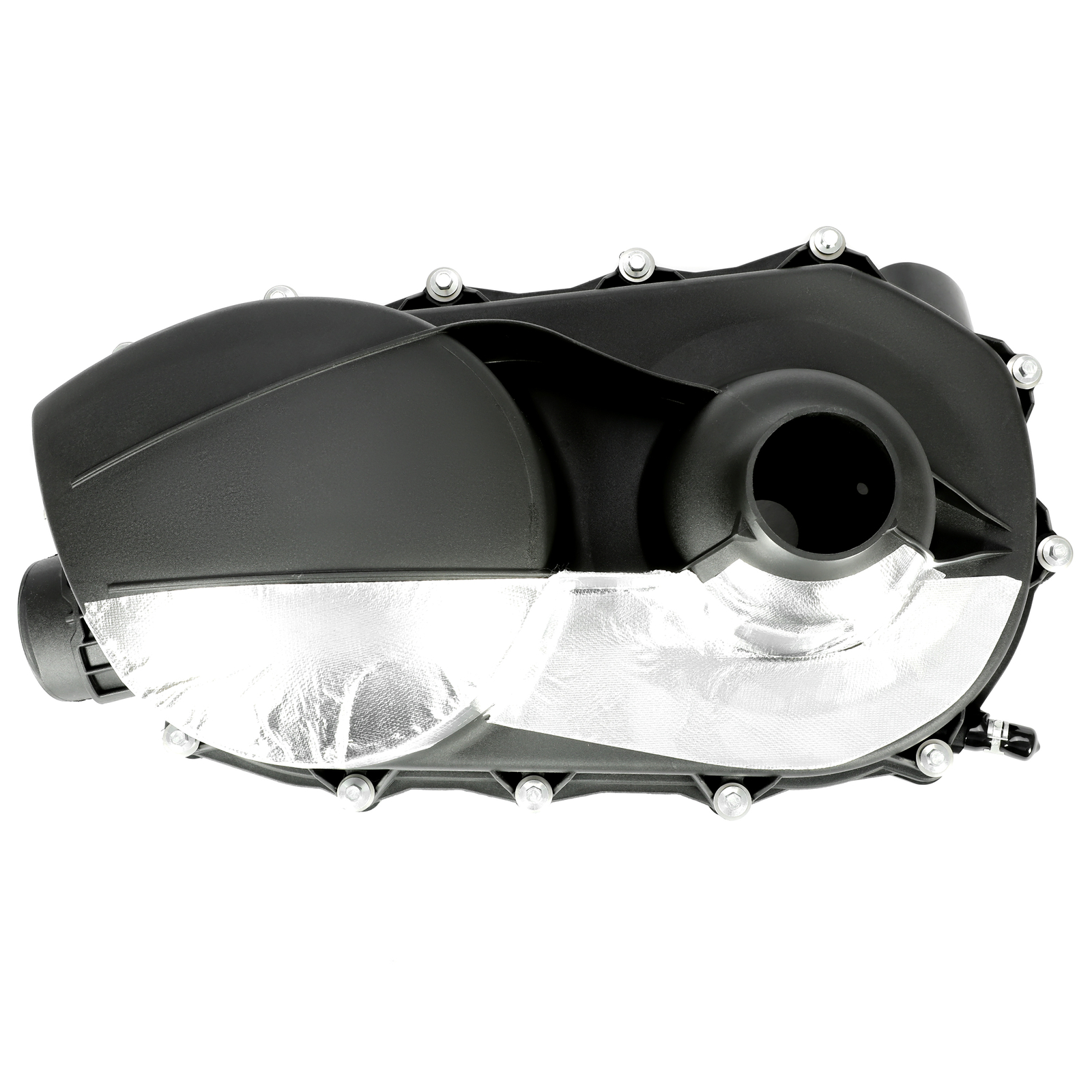 Drive Clutch Belt Cover CVT For Can Am Maverick 1000R #420212286 #420612304