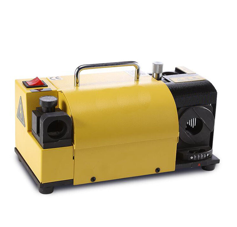 TECHTONGDA 110V Drill Bit Grinder Fool-Drill Grinding Machine Sharpener