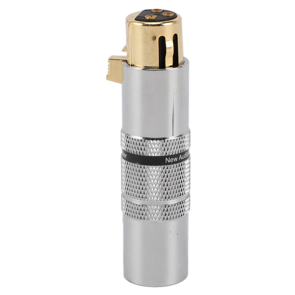 Inline Microphone Preamplifier Mic Preamplifier For Recording Studio Kit Part