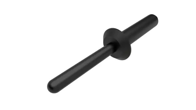 Genuine Mopar Rivet Front 6506007AA